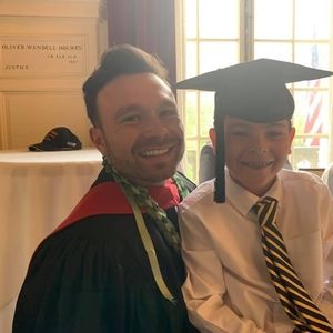 Meet your Posher, Esperanza